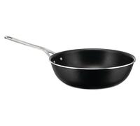 Alessi Pots&Pans,Frying Pan D.28 B (Art.-Nr. JM114/28 B, EAN 8003299496679)