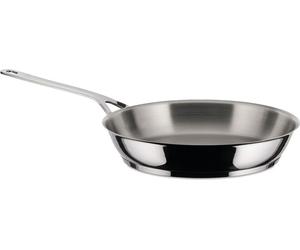 Alessi "Pots&Pans"Frying Pan L/H D.28 (Art.-Nr. AJM110/28, EAN 8003299924264)