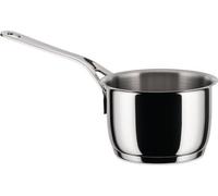 Alessi "Pots&Pans"Saucepan L/H D.14 (Art.-Nr. AJM105/14, EAN 8003299924165)