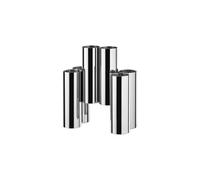 Alessi - Présentoir à couverts Métal