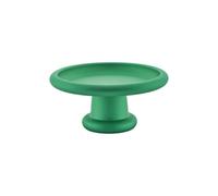 Alessi - Présentoir à gâteau Vert