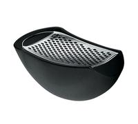 Alessi Râpe Parmenide Noir