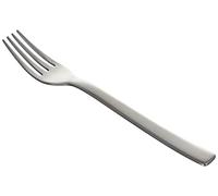 Alessi REB09/5 Fourchette à dessert Acier Inoxydable Argent 17,00 x 18,80 x 5,00 cm
