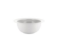 Alessi - Saladier Blanc