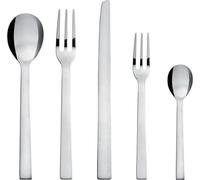Alessi "Santiago" 5 Pcs.Cutlery Set (Art.-Nr. DC05S5, EAN 8003299969463)
