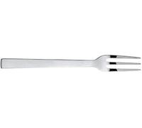 Alessi Santiago Fourchette de Table, Argenté