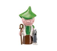 Alessi - Santon Multicolore