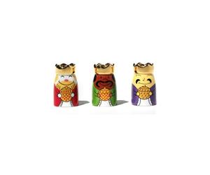 Alessi - Santon Multicolore