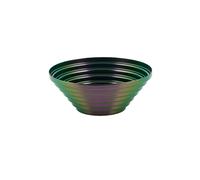 Maya bol rond Greenpurple Ø 20 cm 7320/20GRP Alessi - 8003299495115