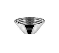 Alessi - Corbeille Argent