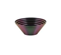 Maya bol rond Purplegreen Ø 20 cm 7320/20PGR Alessi - 8003299495108