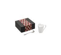 Alessi - Coffret cadeau Blanc