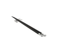 Alessi - Set de 2 baguettes Noir
