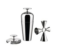 Alessi Set de mixologie 3 pièces