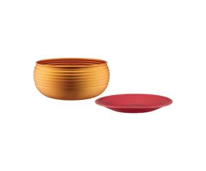 Alessi - Set Orange