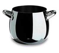 Alessi - SG100/24 - Mami - Marmite en Acier Inoxydable 18/10 - Brillant 27 cm