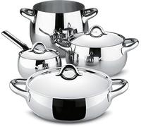 Alessi Mami Set 7 Pcs (Art.-Nr. SG100S7, EAN 8003299382668)