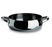 Faitout MAMI 28 cm, acier inoxydable, Alessi
