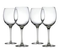Set de 4 verres à vin blanc Mami XL H 22cm / Ø 9cm