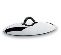 ALESSI SG200/16 MAMI COUVERCLE EN ACIER INOXYDABLE 18/10 BRILLANT 16 CM