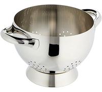 Alessi Passoire MAMI 26 cm Acier inoxydable 18/10 brillant
