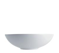 Alessi - SG53/38 - Mami - Saladier en Porcelaine Blanche