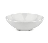 Alessi - SG53/54 - Mami - Coupelle en Porcelaine Blanche - Set de 6 Pièces