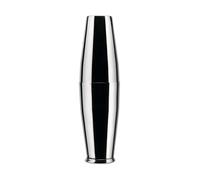Alessi Shaker américain/Boston 5050 I – Acier inoxydable 18/10 – Taille unique