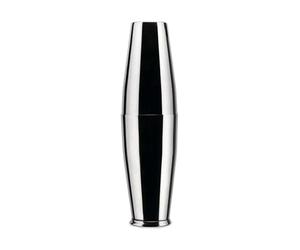 Alessi Shaker américain ou Boston 5050 I en acier inoxydable 18/10, taille unique, acier