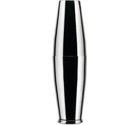 Alessi Shaker américain/Boston 5050 I – Acier inoxydable 18/10 – Taille unique