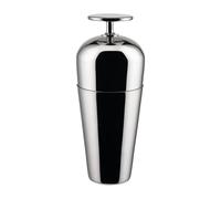 Alessi Shaker Parisienne en acier inoxydable 50 cl
