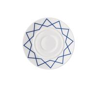 Alessi - Soucoupe Bleu