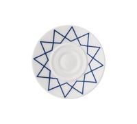 Alessi - Soucoupe Bleu