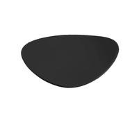 Alessi - Soucoupe Noir