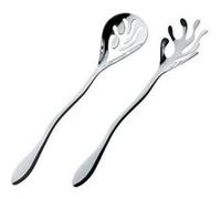 ALESSI SPA - Couverts à salade design de G