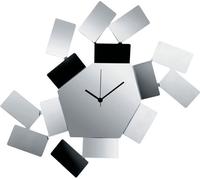 Alessi Stanza Scirocco,Wall Clock (Art.-Nr. MT19, EAN 8003299398614)