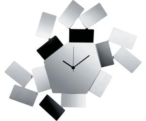 Alessi Stanza Scirocco,Wall Clock (Art.-Nr. MT19, EAN 8003299398614)