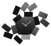 Alessi Stanza Scirocco,Wall Clock B (Art.-Nr. MT19 B, EAN 8003299398621)