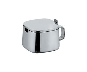 Alessi - Sucrier Métal