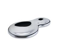 Alessi T-1000 - Porte-Cuillères Design, Acier Inoxydable 18/10