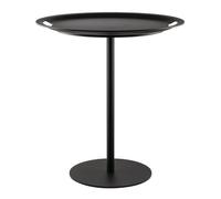 Alessi - Table d'appoint Noir
