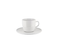 Alessi - Tasse à café Blanc