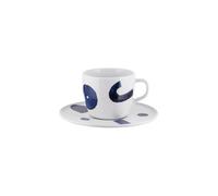 Alessi - Tasse à café Bleu