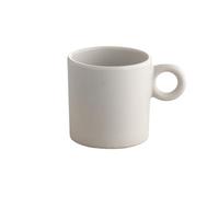 Alessi - Tasse à café Gris