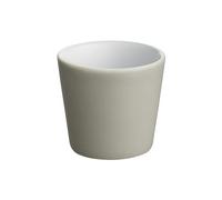 Alessi - Tasse à espresso Gris