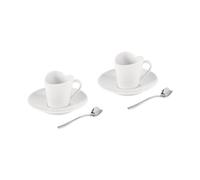 Alessi - Tasse à moka Blanc