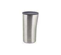 ALESSI Tasse isotherme - BURI Thermos en acier inoxydable argent