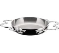 Alessi Tegamino - coquetier avec deux poignées