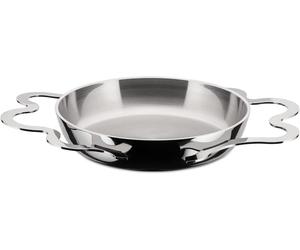 Alessi Tegamino - coquetier avec deux poignées