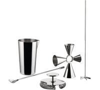 Alessi Set de mixologie 5 pièces